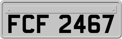 FCF2467