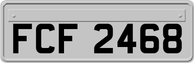 FCF2468