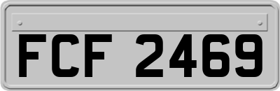 FCF2469