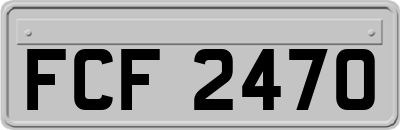 FCF2470