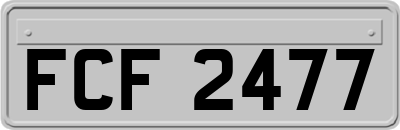 FCF2477
