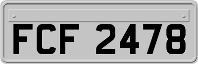 FCF2478