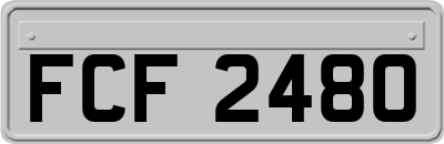 FCF2480