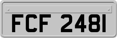 FCF2481