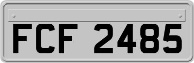 FCF2485