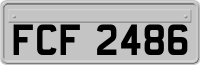 FCF2486