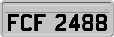FCF2488