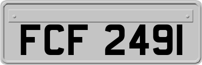 FCF2491