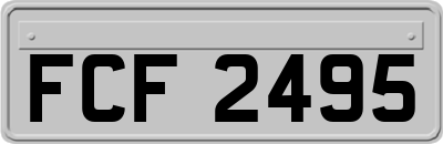 FCF2495