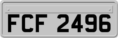 FCF2496