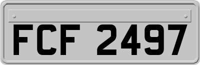 FCF2497
