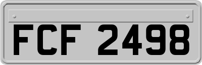 FCF2498