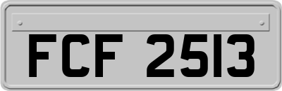 FCF2513