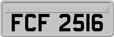FCF2516