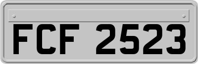 FCF2523