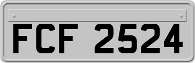 FCF2524