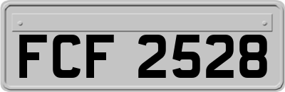 FCF2528