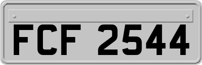 FCF2544