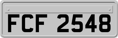 FCF2548