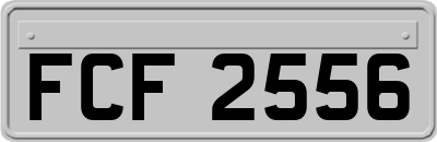 FCF2556