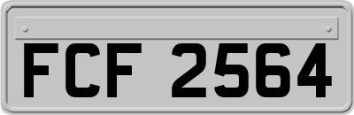 FCF2564