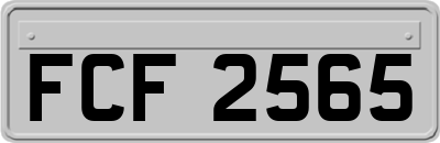 FCF2565
