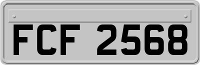 FCF2568