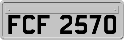 FCF2570
