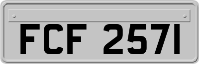 FCF2571