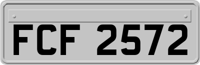 FCF2572