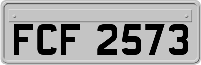 FCF2573