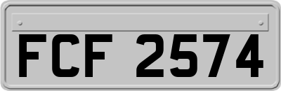 FCF2574