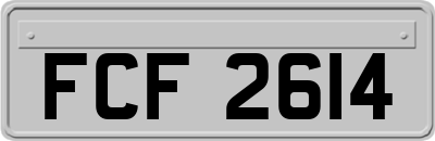 FCF2614