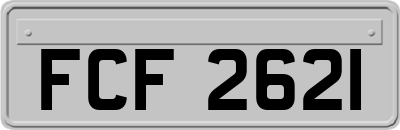 FCF2621