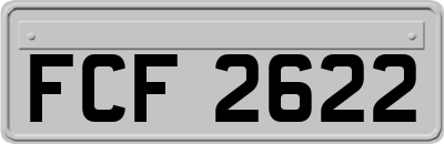 FCF2622