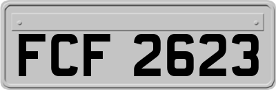 FCF2623