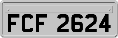 FCF2624