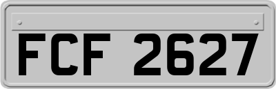 FCF2627