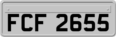 FCF2655