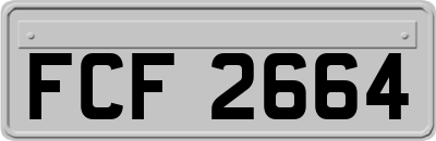 FCF2664