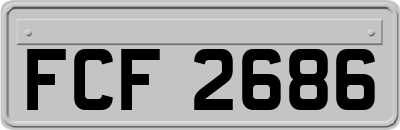 FCF2686