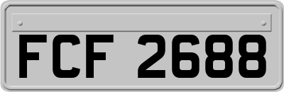 FCF2688