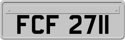 FCF2711