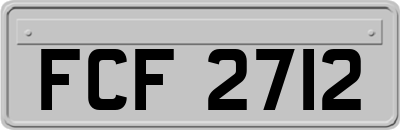 FCF2712