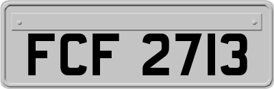 FCF2713