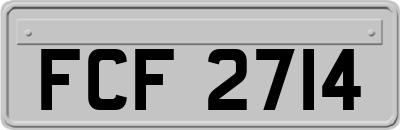 FCF2714