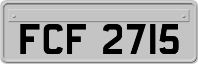 FCF2715