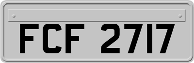 FCF2717