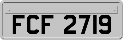FCF2719