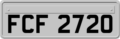 FCF2720